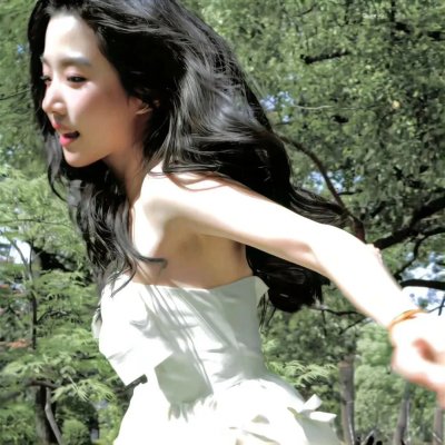 虎影
