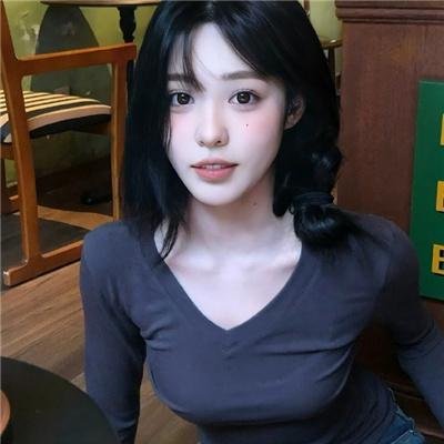 少女哪吒